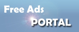 Free Ads Portal